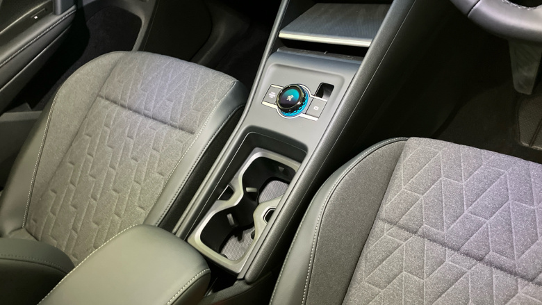 Volkswagen Tiguan 1.5 eTSI Life 5dr DSG Petrol Estate